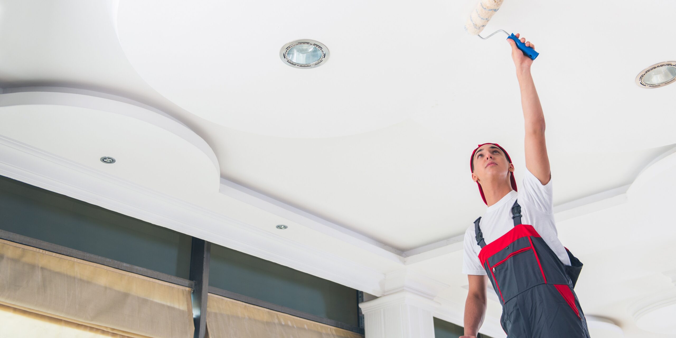 Best False Ceiling Contractors in Trichy