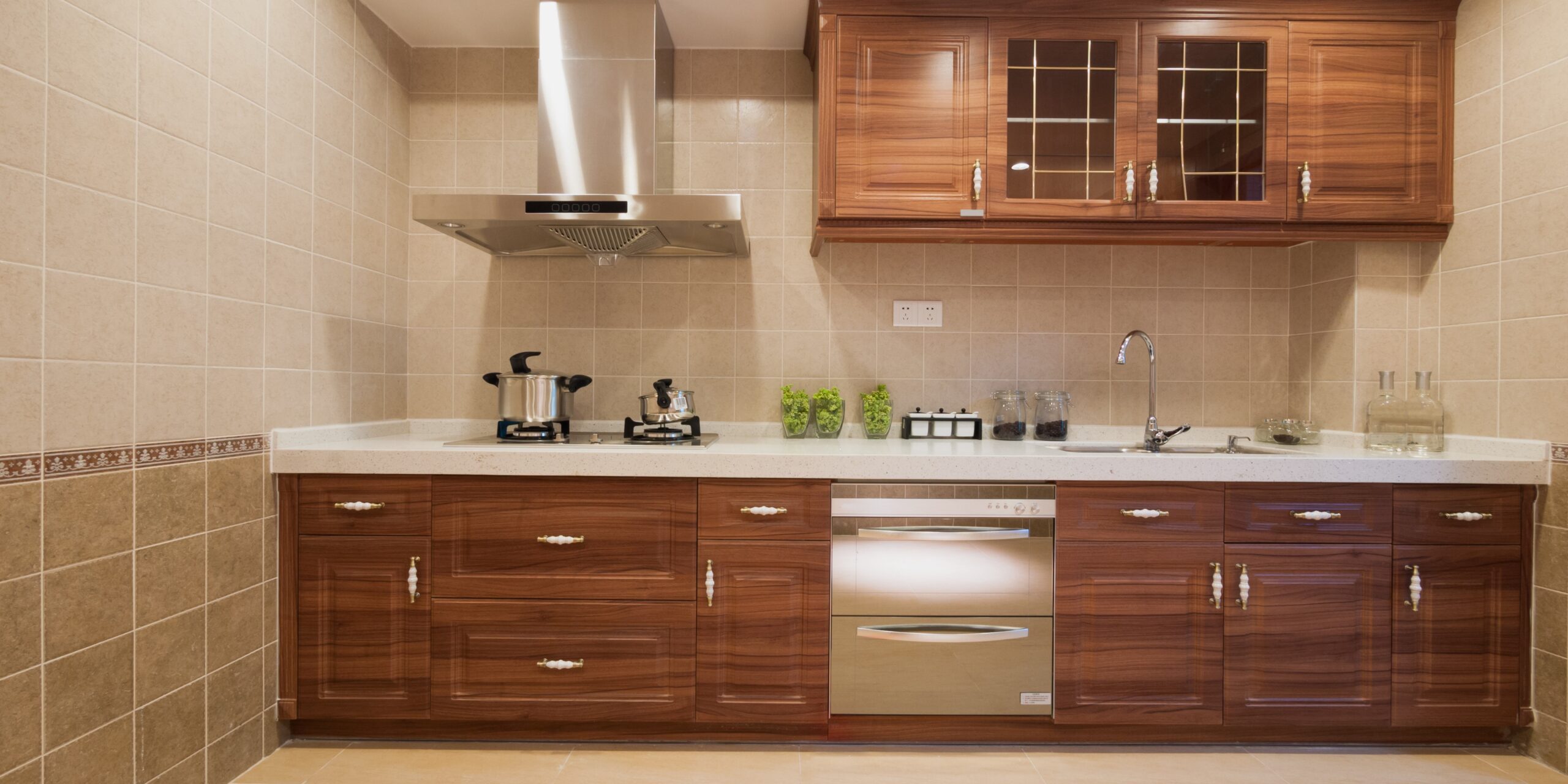 Best Modular Kitchen Company in Trichy