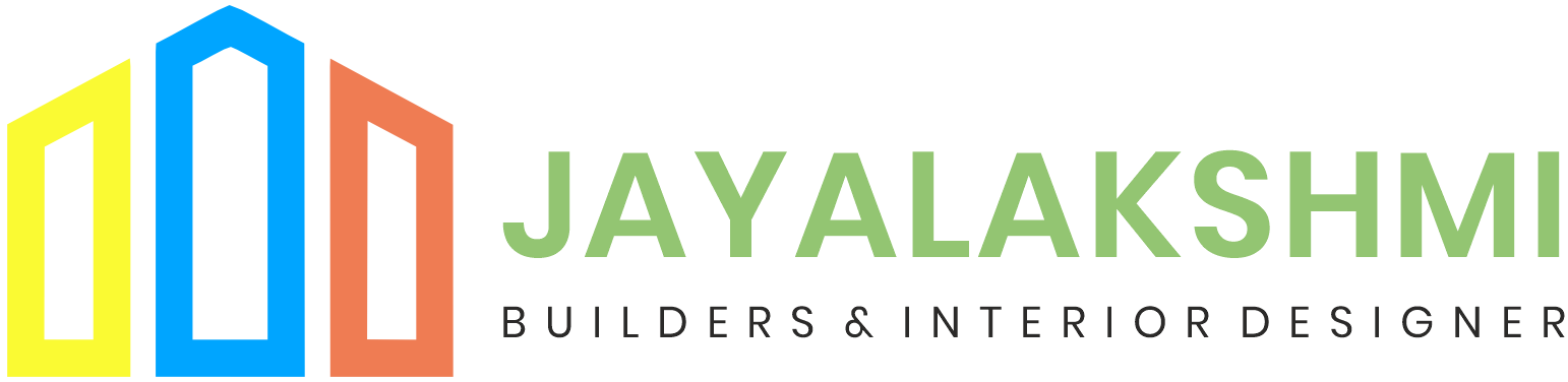 Jayalakshmi builder and interior designer