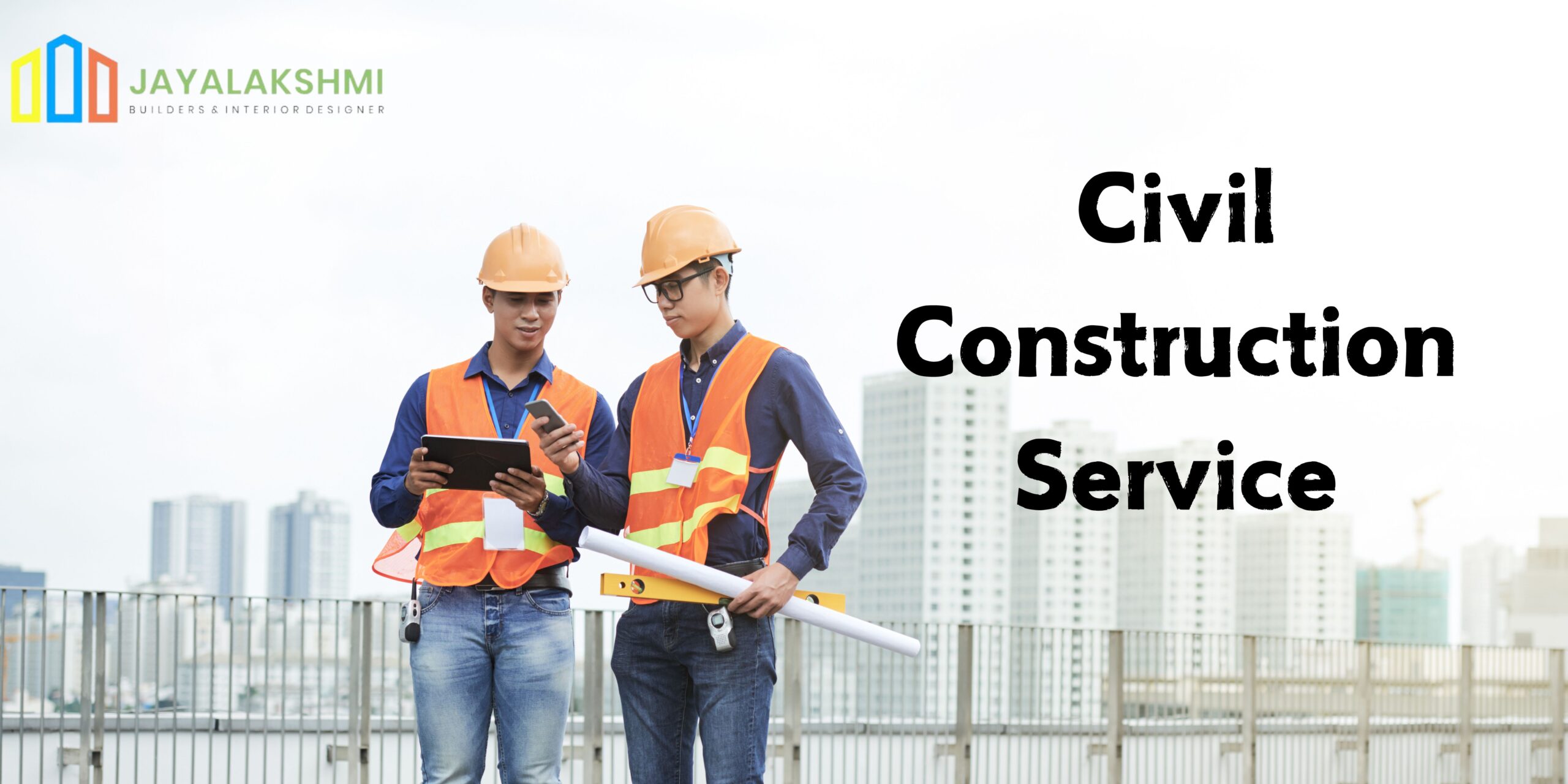 Civil Construction services in Trichy