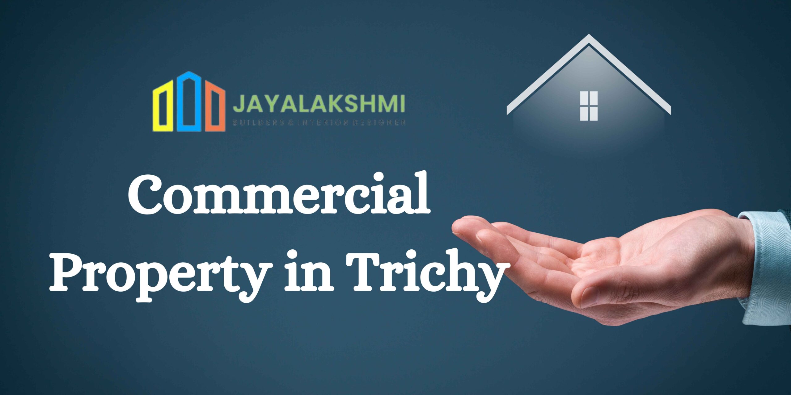 Commercial Property in Trichy