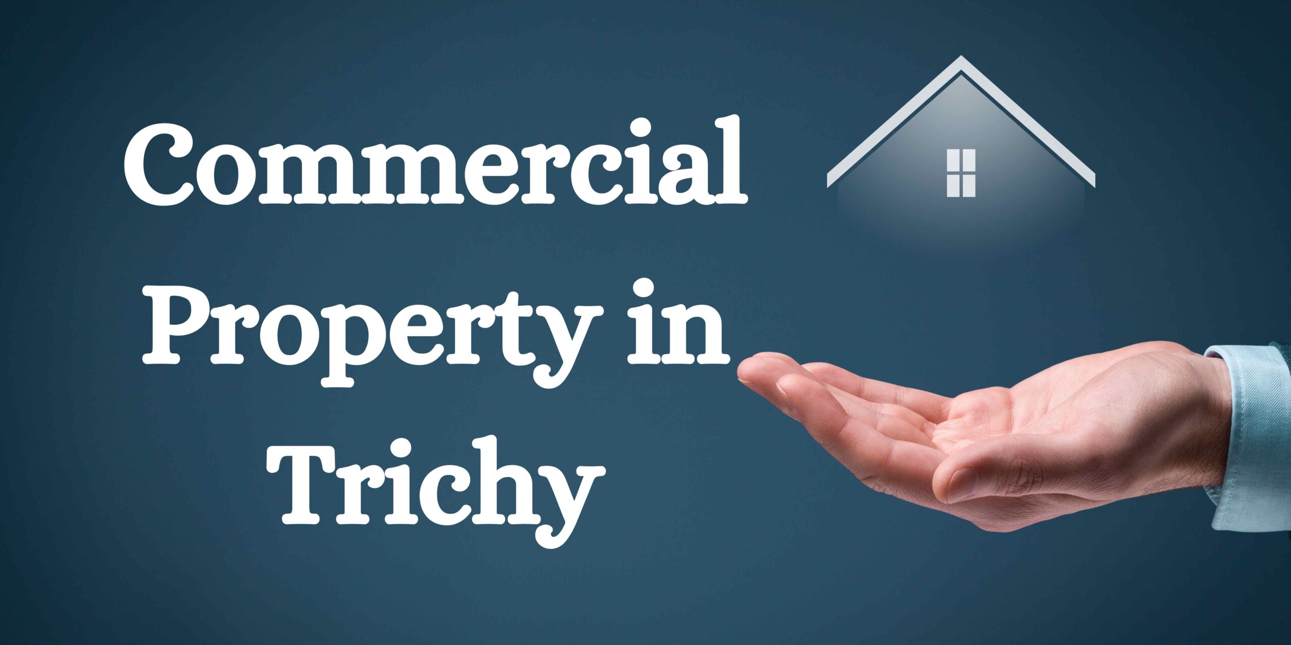 Commercial Property in Trichy